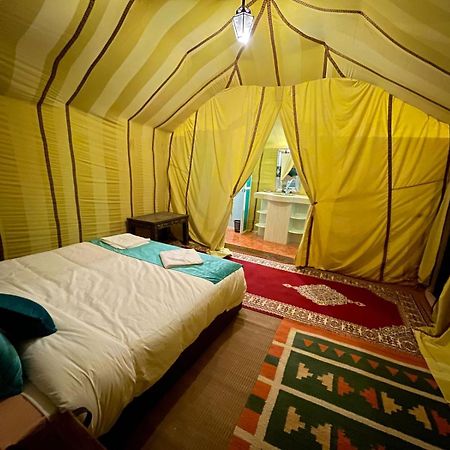 Hotel Berber Soul Luxury Camp Merzouga Exteriér fotografie